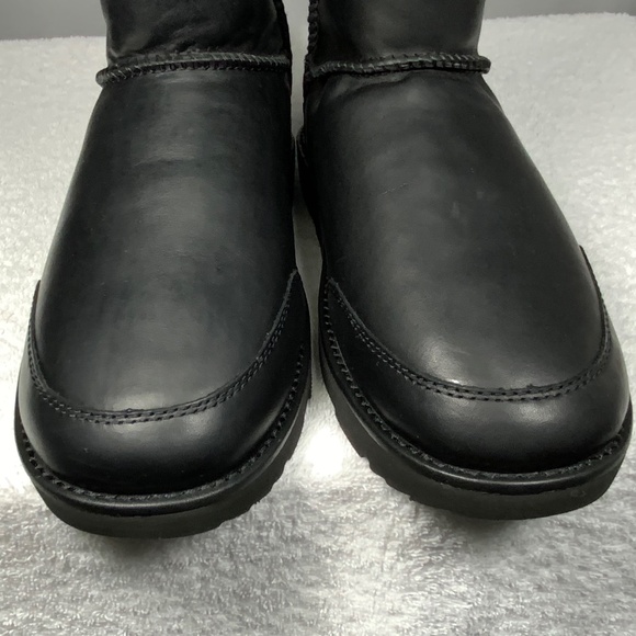 NWT - UGG Men's 3.1 Phillip Lim Classic Mini - SIZE 8 - Picture 3 of 15